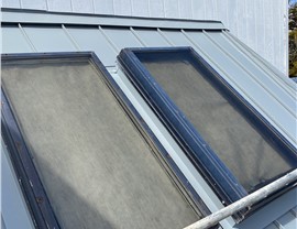 Roofing - Metal Roofing Photo 2