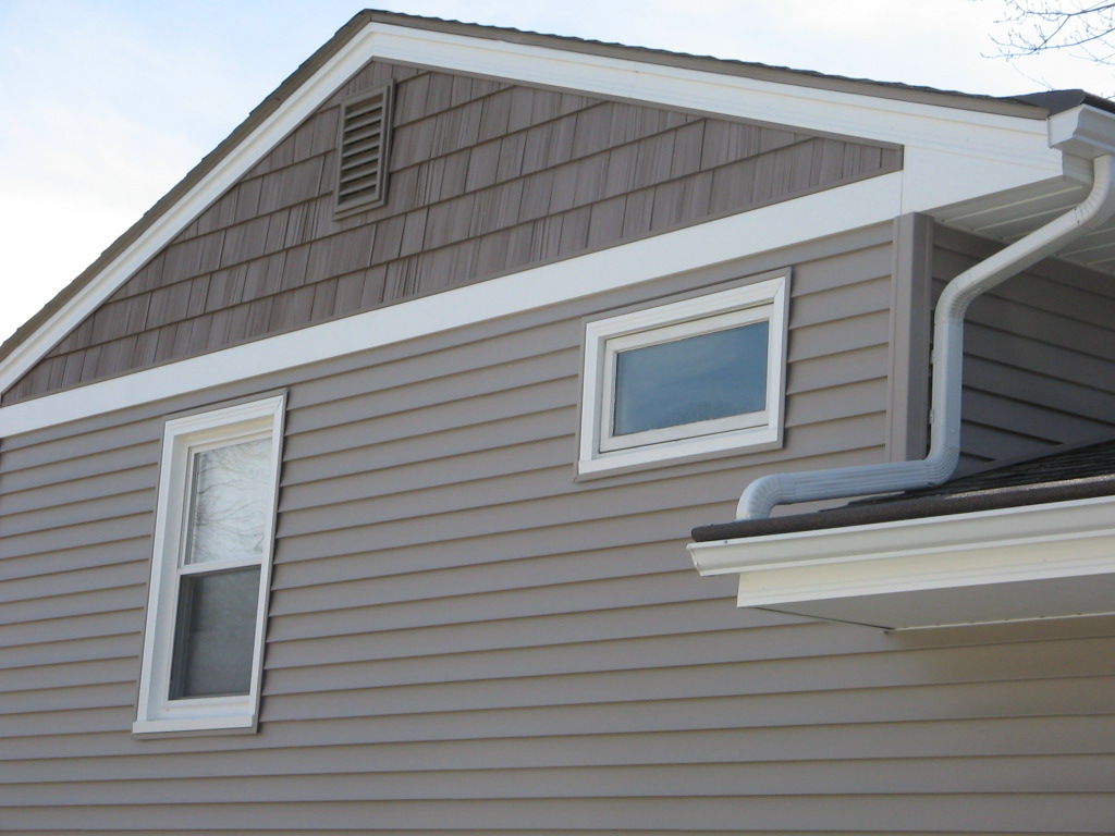 Siding Accessories | Midwest Construction