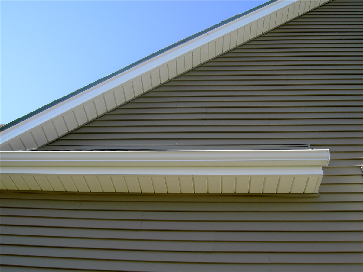 Siding Accessories | Midwest Construction