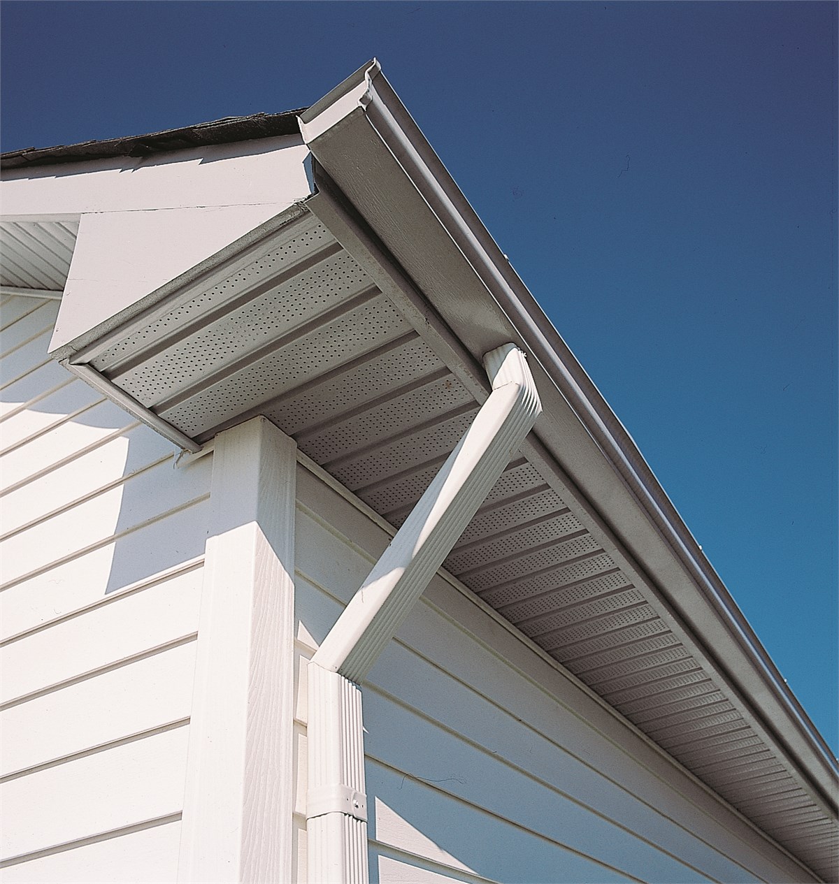 Siding Accessories | Midwest Construction