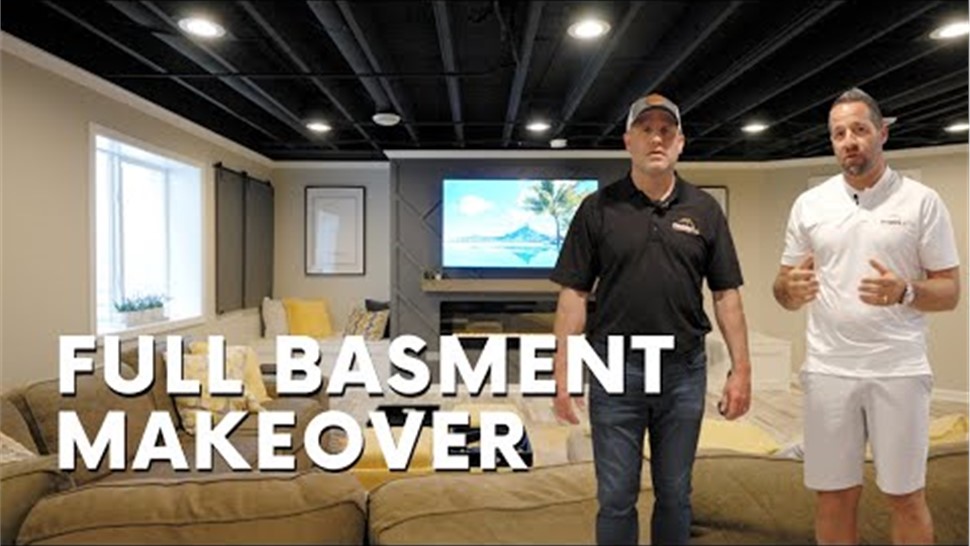 Chicago Basement Finishing Basement Contractors Matrix Basement Systems
