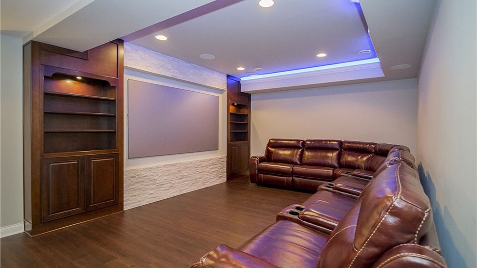 Past Projects - Matrix Basement Systems Inc.