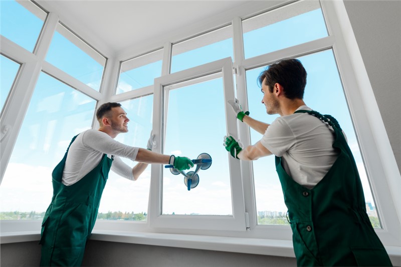 The Benefits of Hiring Window Installation Experts