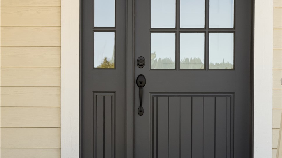 Storm Doors | Window Works | Chicagloand Door Replacement