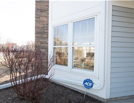Fiberglass Windows | Window Works | Chicago Replacement Windows