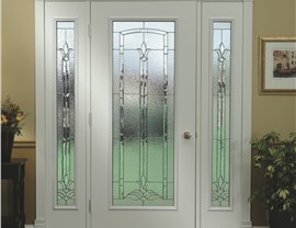 Doors With Sidelights Photo 3