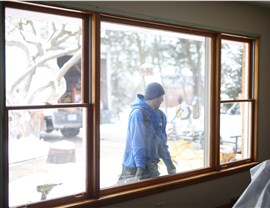 Window Company | Window Works | Chicagoland Window Services