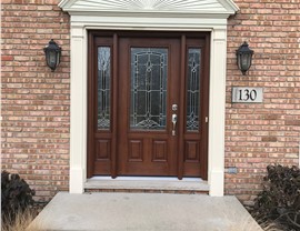 Chicago Replacement Door Installation | Huge Savings!