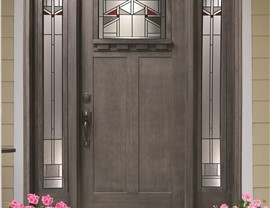Doors With Sidelights Photo 4