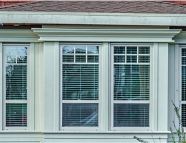 Double Hung Windows | Window Works | Chicago Window Installation