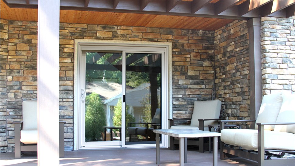 New England Sliding Glass Doors | Boston Sliding Glass Doors | NEWPRO