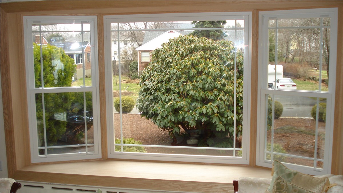 New England Bay Windows Boston Bay Windows NEWPRO