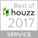 Best of Houzz Badge 