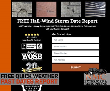 NMC Extreme Weather Report