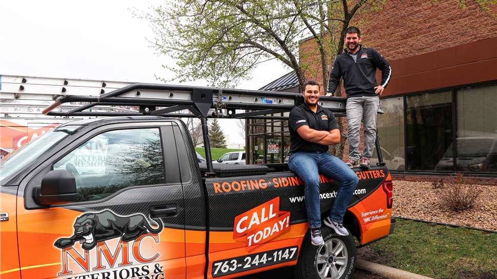 Roofing - Contractor Photo 1