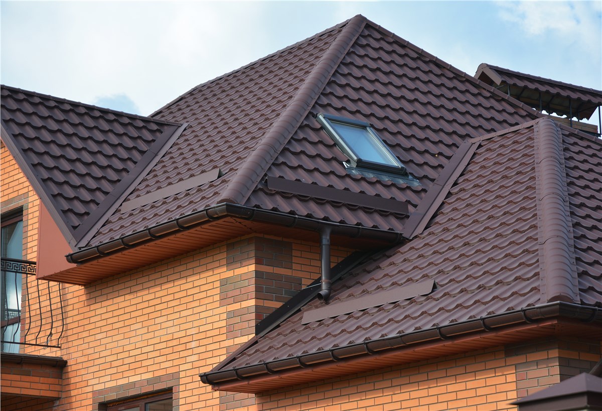 Minneapolis Stone Coated Metal Roofing | Roofing Contractors | NMC
