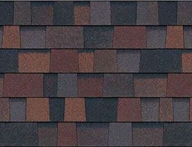 Owens Corning Bourbon Shingle | Owens Corning Roofing Company | NMC ...