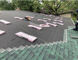 Roofing - Installation Photo 4
