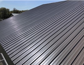 Roofing - Metal Photo 2