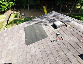 Roofing - Repair Photo 3