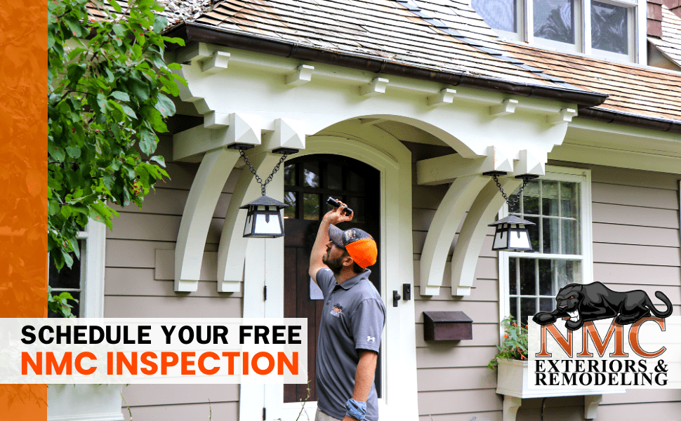 Rely on NMC for Honest Inspections