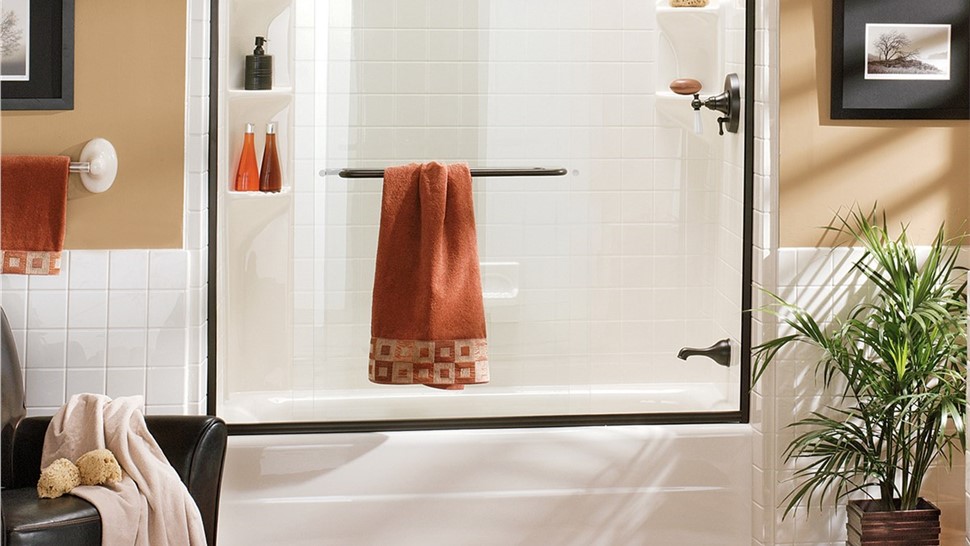 Tub Shower Combo Photo 1