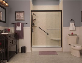 Replacement Showers Photo 4