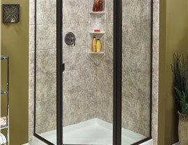 Shower Enclosures Photo 2