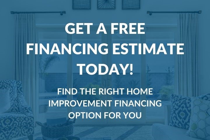 Financing with Optum Home Solutions