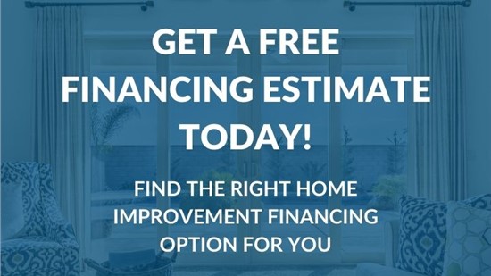Financing with Optum Home Solutions