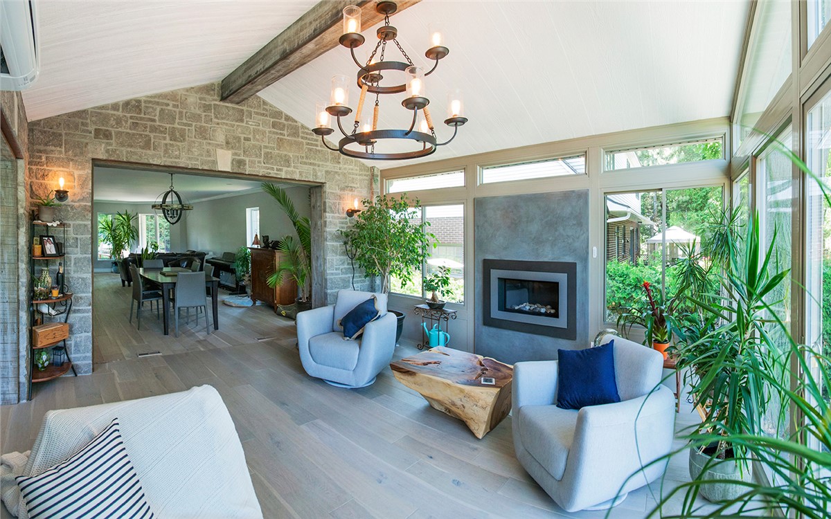 Charleston Sunrooms Charleston Sunroom Builders Palmetto