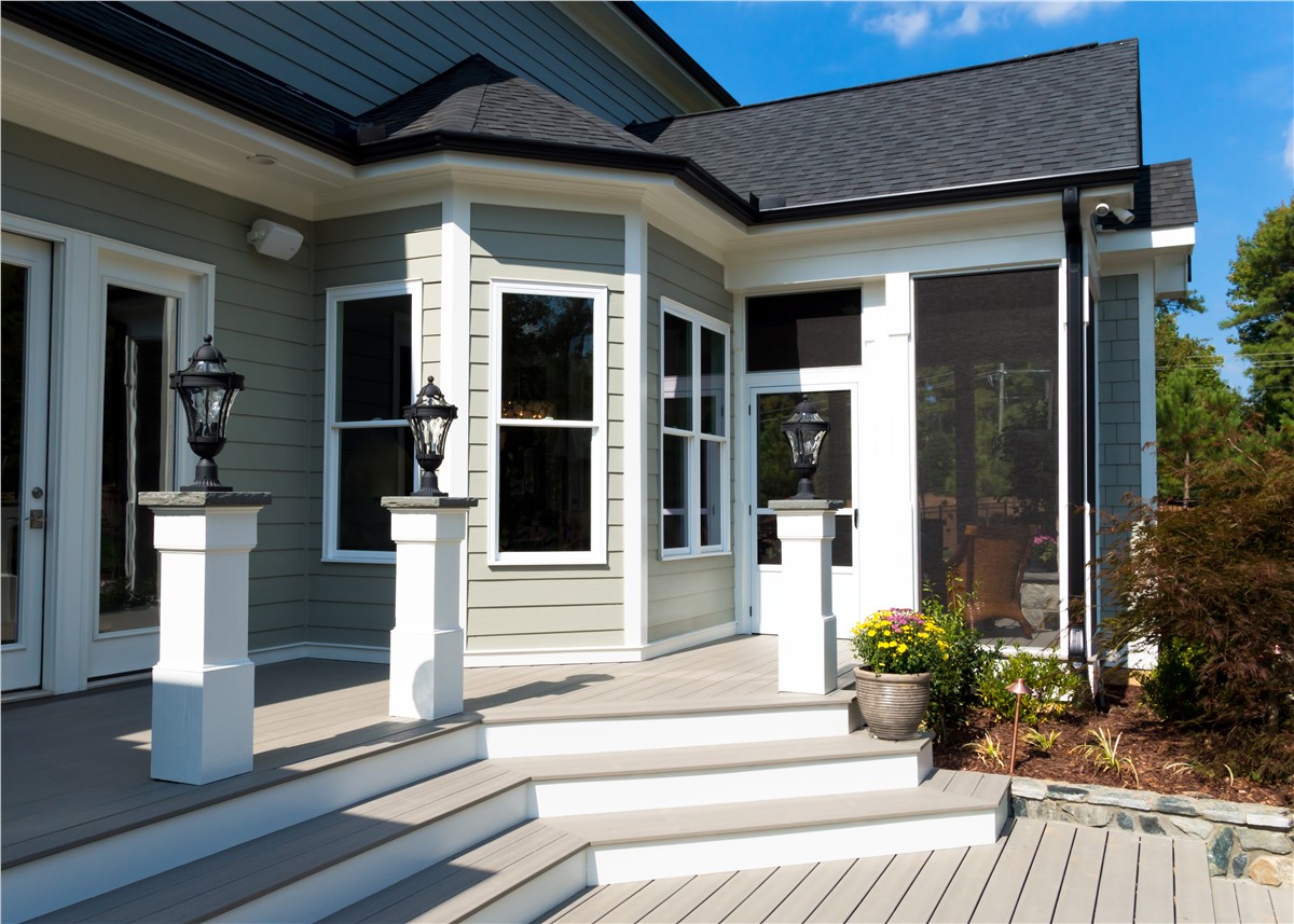 Charleston Screen Rooms Charleston Screened Porch Palmetto Porches