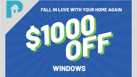 Fall In Love With Your Windows Again!