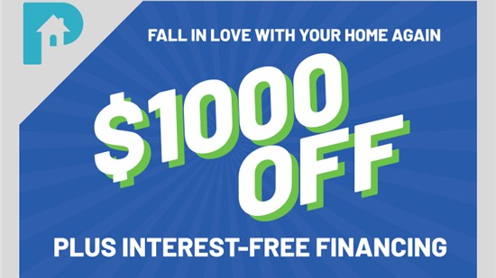 Fall In Love With Your Financing Again!
