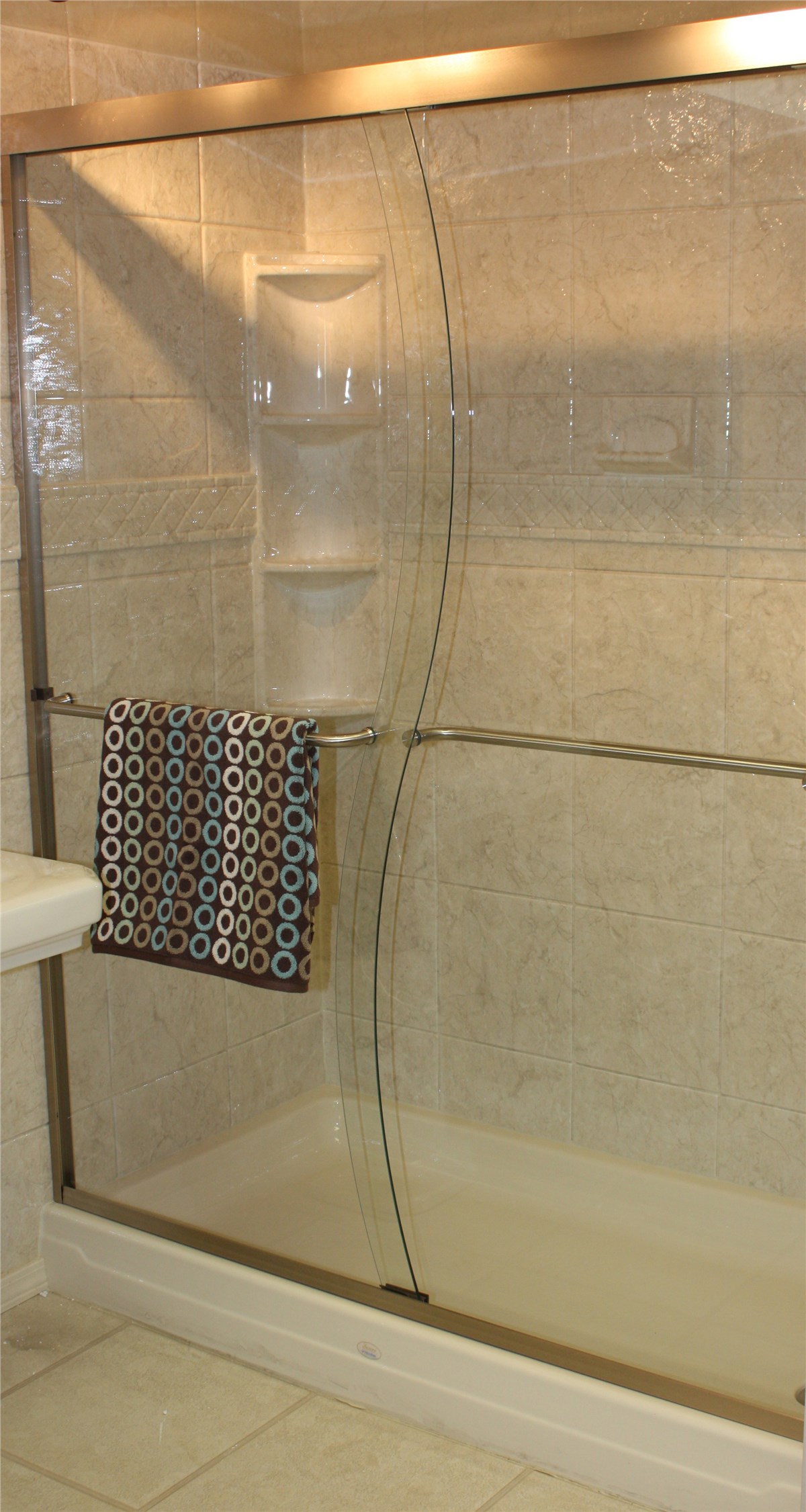 Boston Shower Replacement Bathroom Remodeling PIC Home Pros