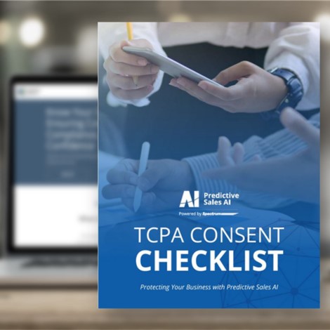 Stay Compliant, Stay Protected: Access Our TCPA Consent Guide Now!