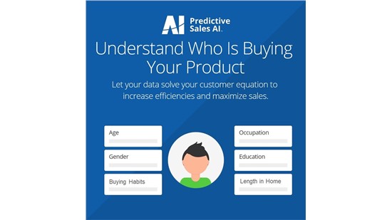 Find Out Who Your Customer Really is With a Free A.I. Consumer Insights Report - PSAI Exclusive!