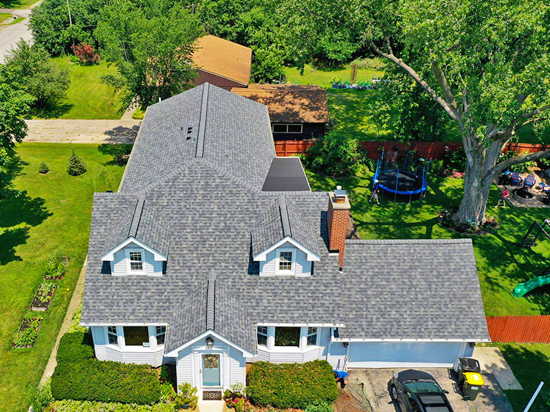 We’re Answering Your Roofing Questions