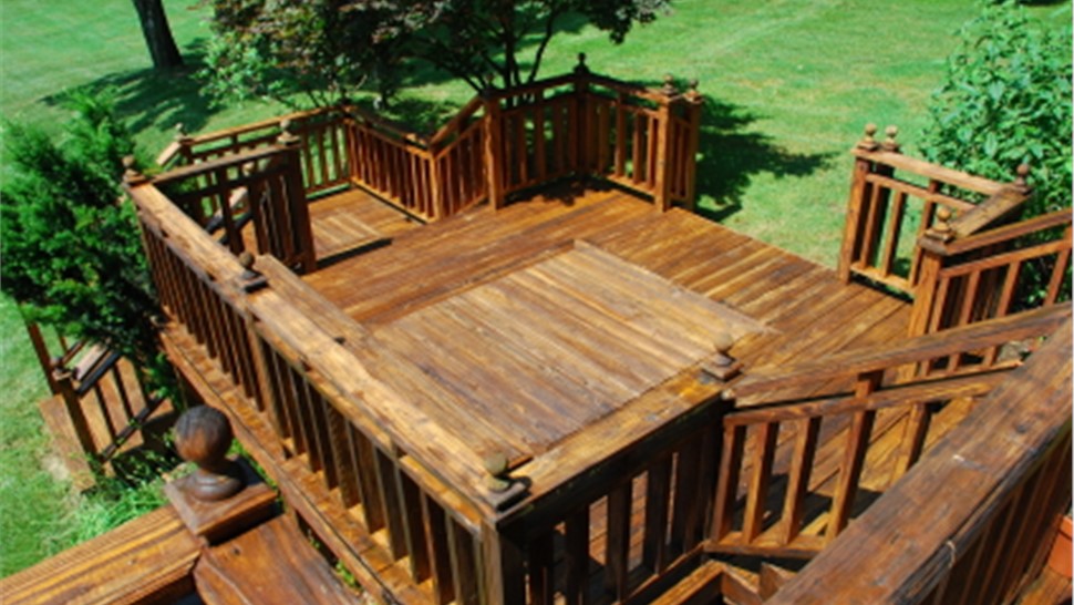 Chicago Area Decks Pro Home 1