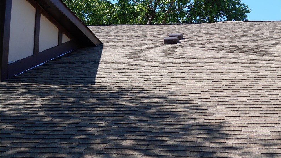 Roofing - Roof Repair Photo 2