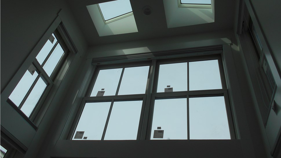 Chicago Area Chicago Skylights Pro Home 1
