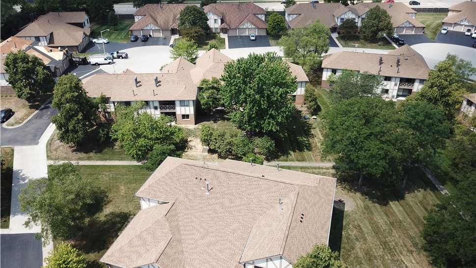 Chicagoland Multi-Family Roofing | Pro Home 1