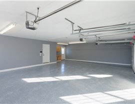 Residential Floor Coatings Photo 3
