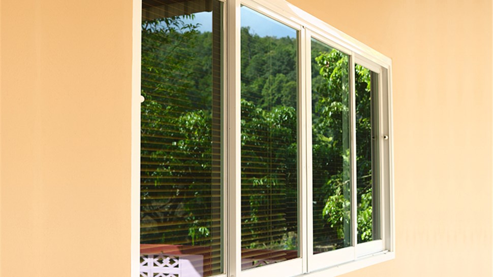 Phoenix Slider Windows Arizona Window Company Reliant Slider Windows Photo 1