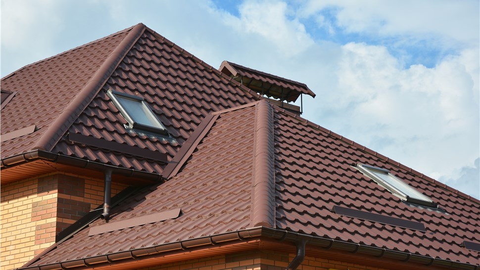Tile Roof Photo 1