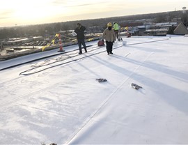 Commerical - Roofing Photo 3