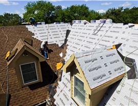 Roofing - Roof Installation Photo 2