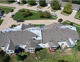 Multi-Family Roofing Photo 4
