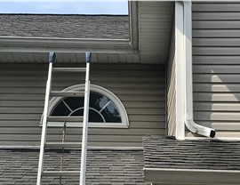 Roofing - Roof Replacement Photo 4