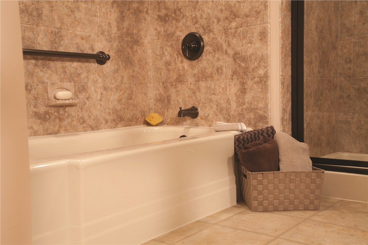 New Bathtubs Tub Company Albuquerque, NM Sandia Sunrooms